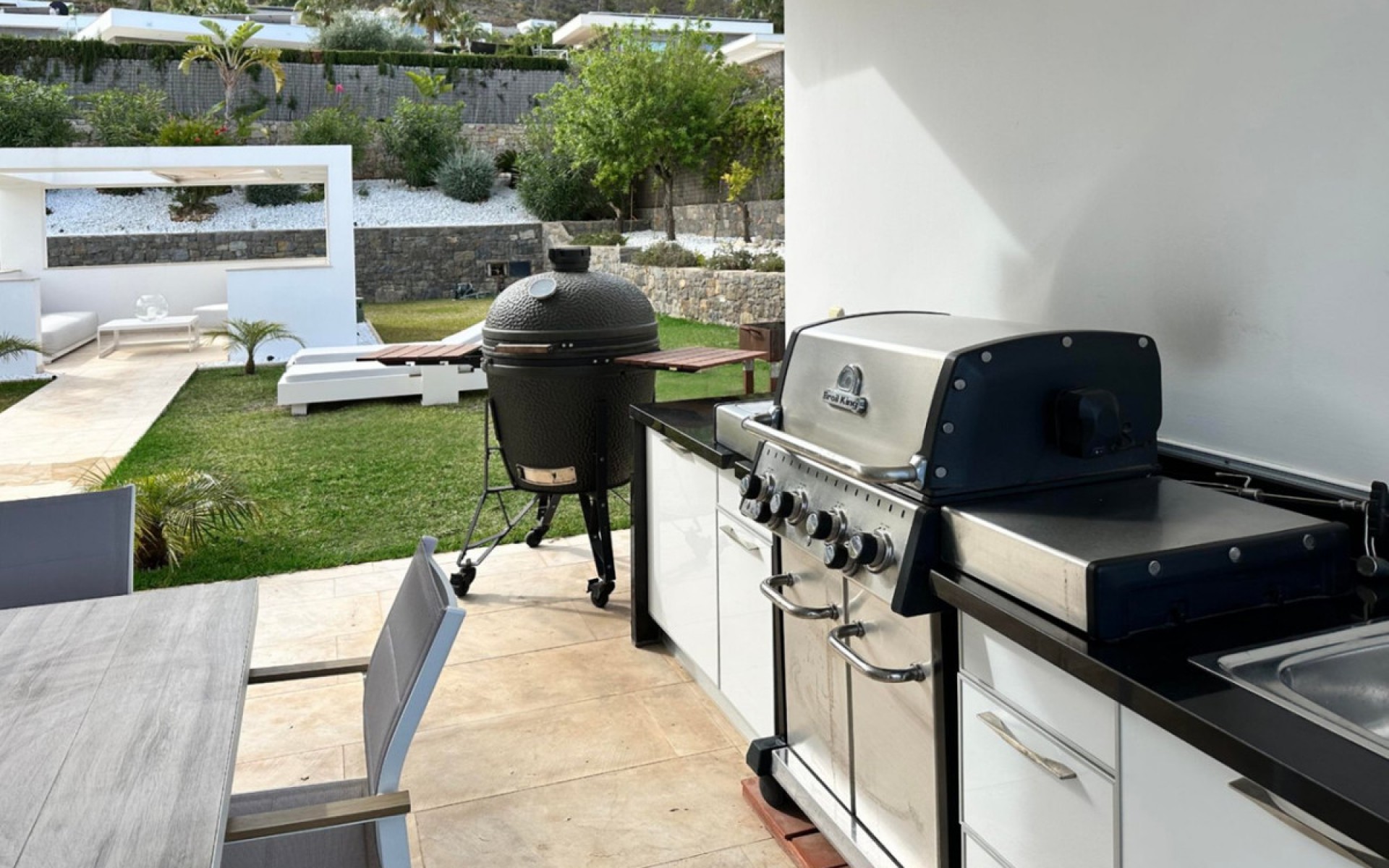 Resale - Villa - Javea - Jávea - Xàbia Centro