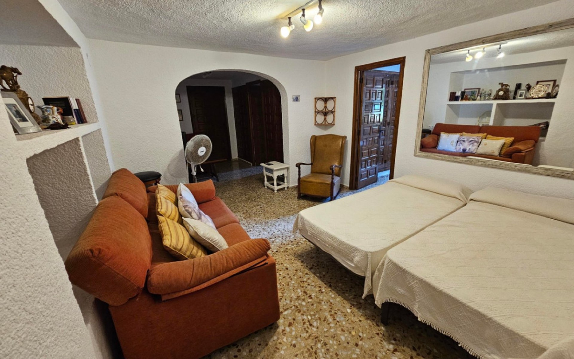 Resale - Villa - Javea - Jávea - Xàbia Centro