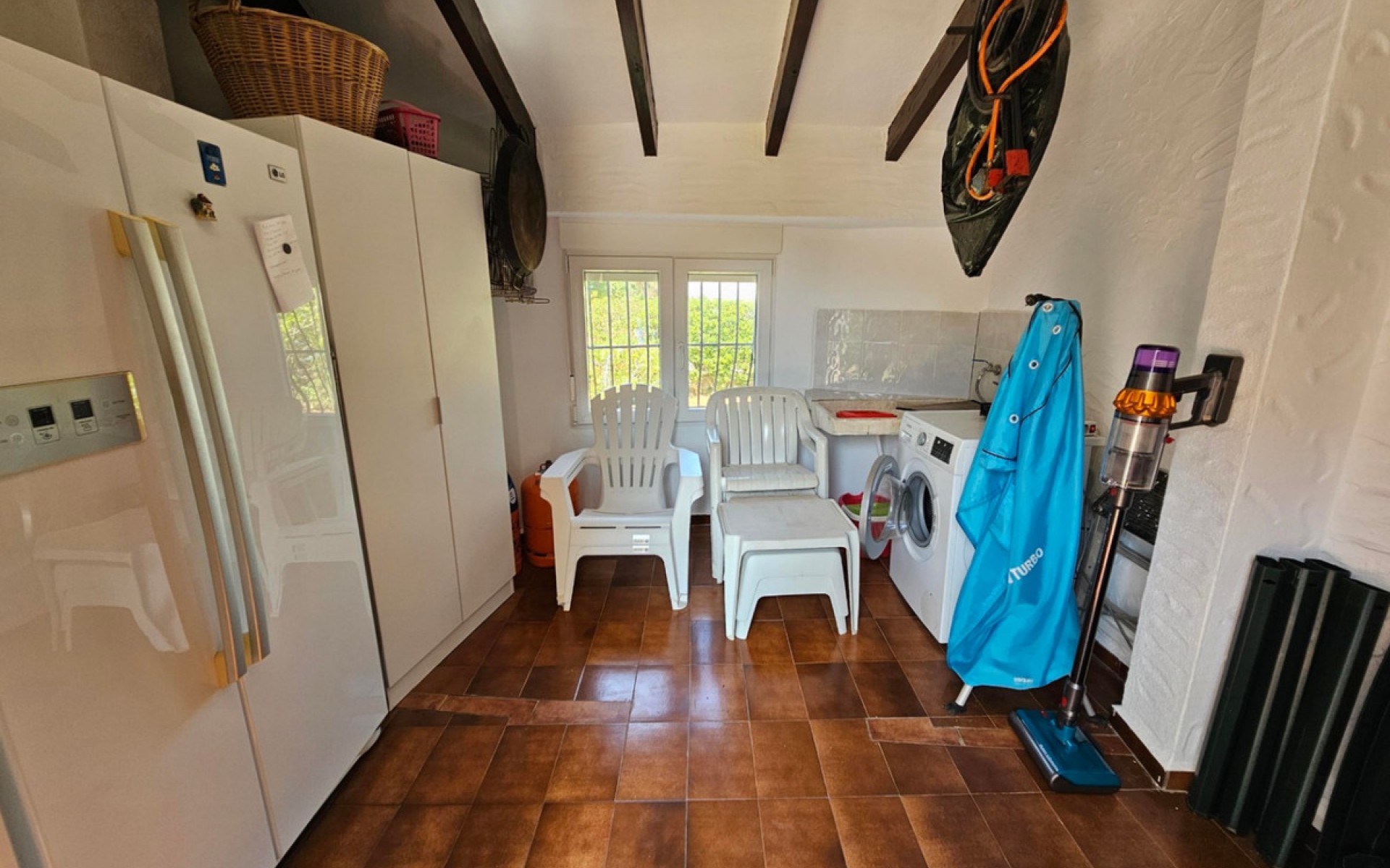 Resale - Villa - Javea - Jávea - Xàbia Centro