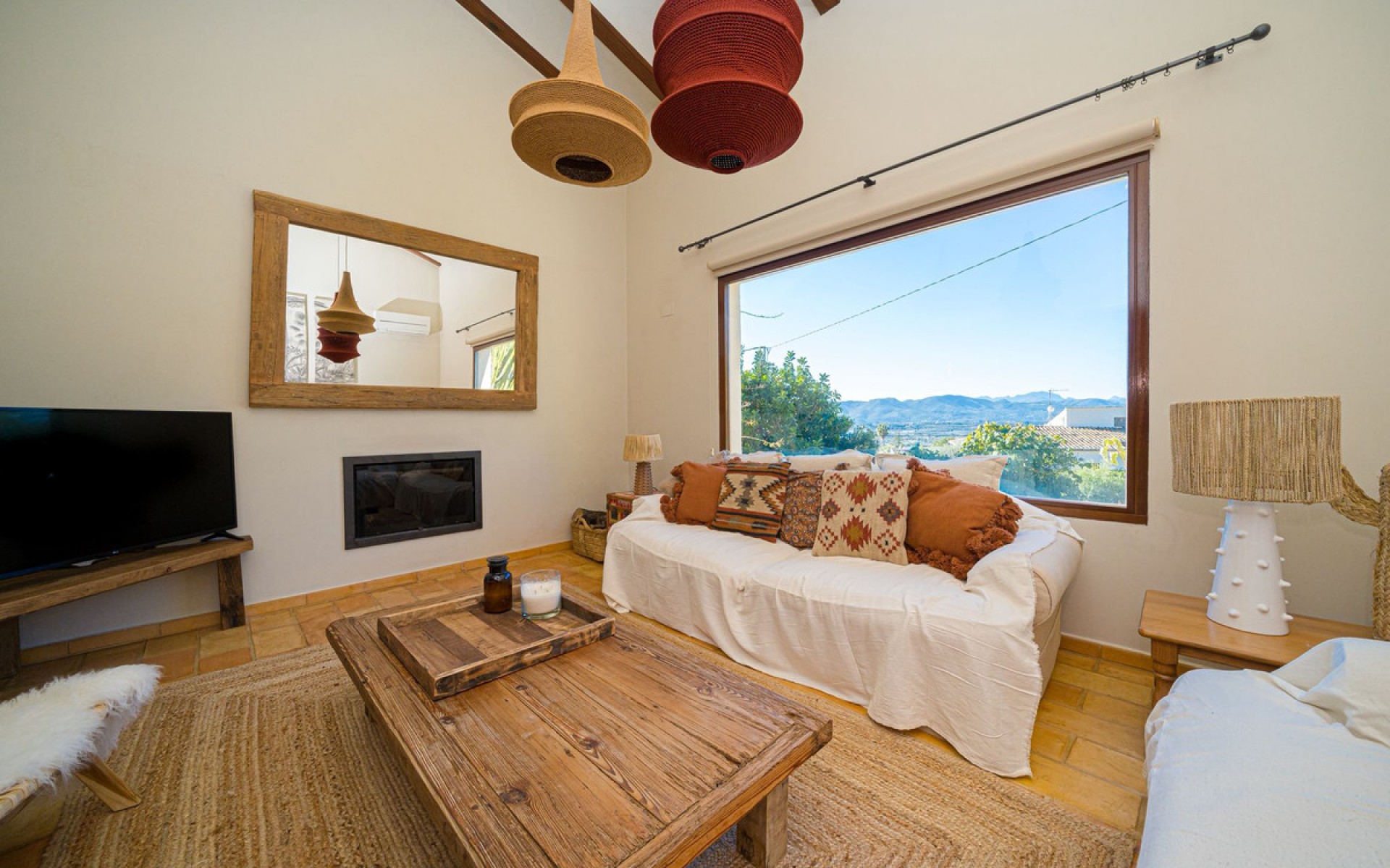 Resale - Villa - Javea - Jávea - Xàbia Centro