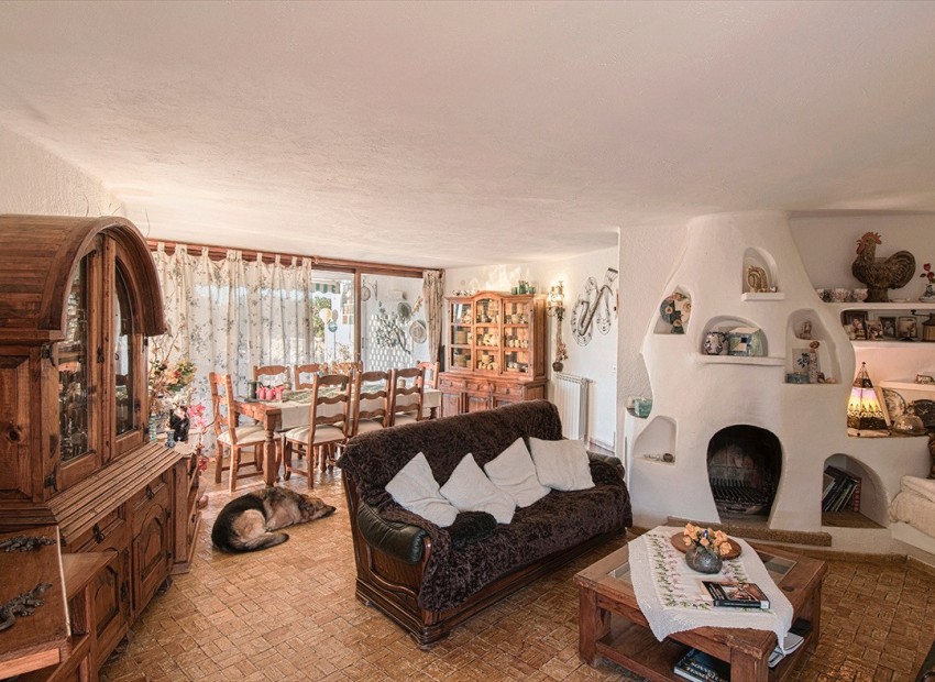 Resale - Villa - Javea - Jávea - Xàbia Centro