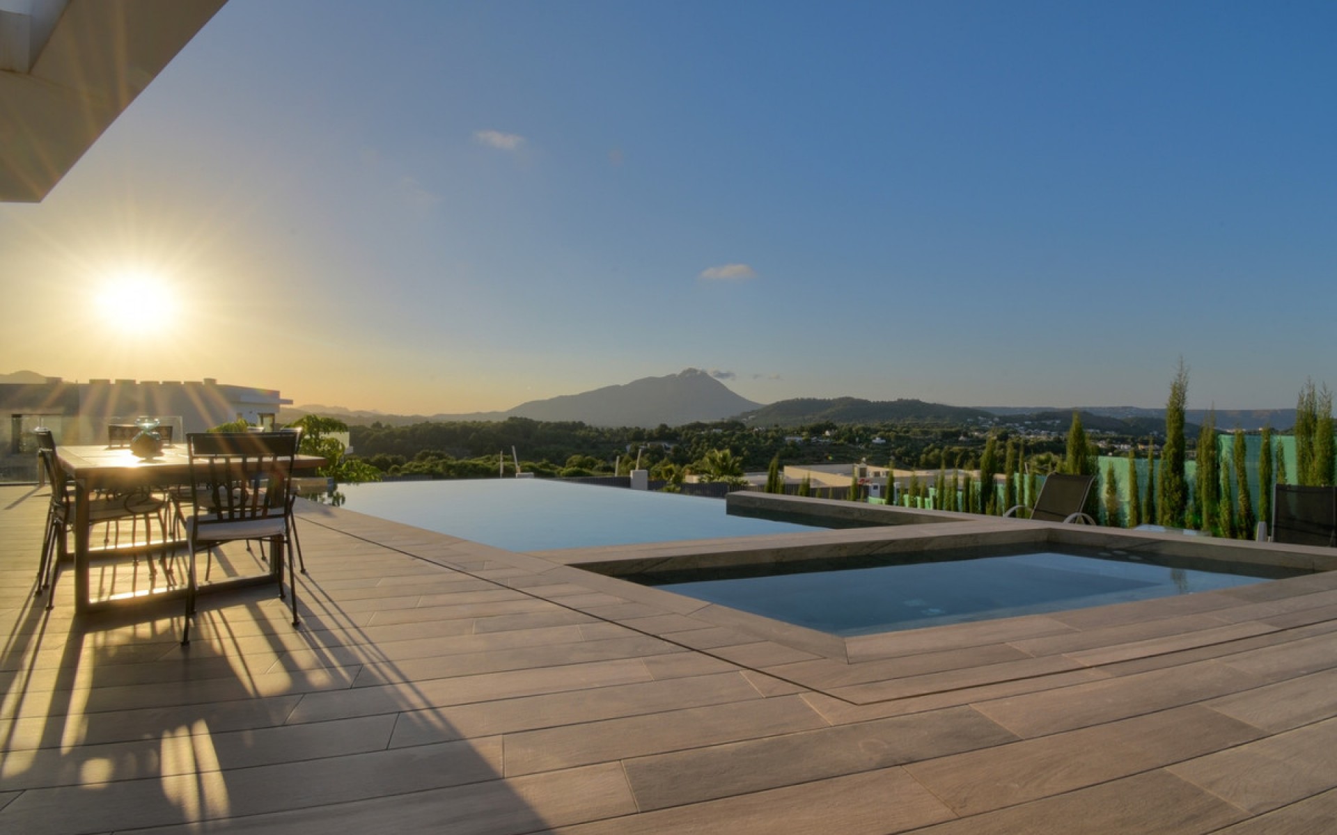 Resale - Villa - Javea - Jávea - Xàbia Centro