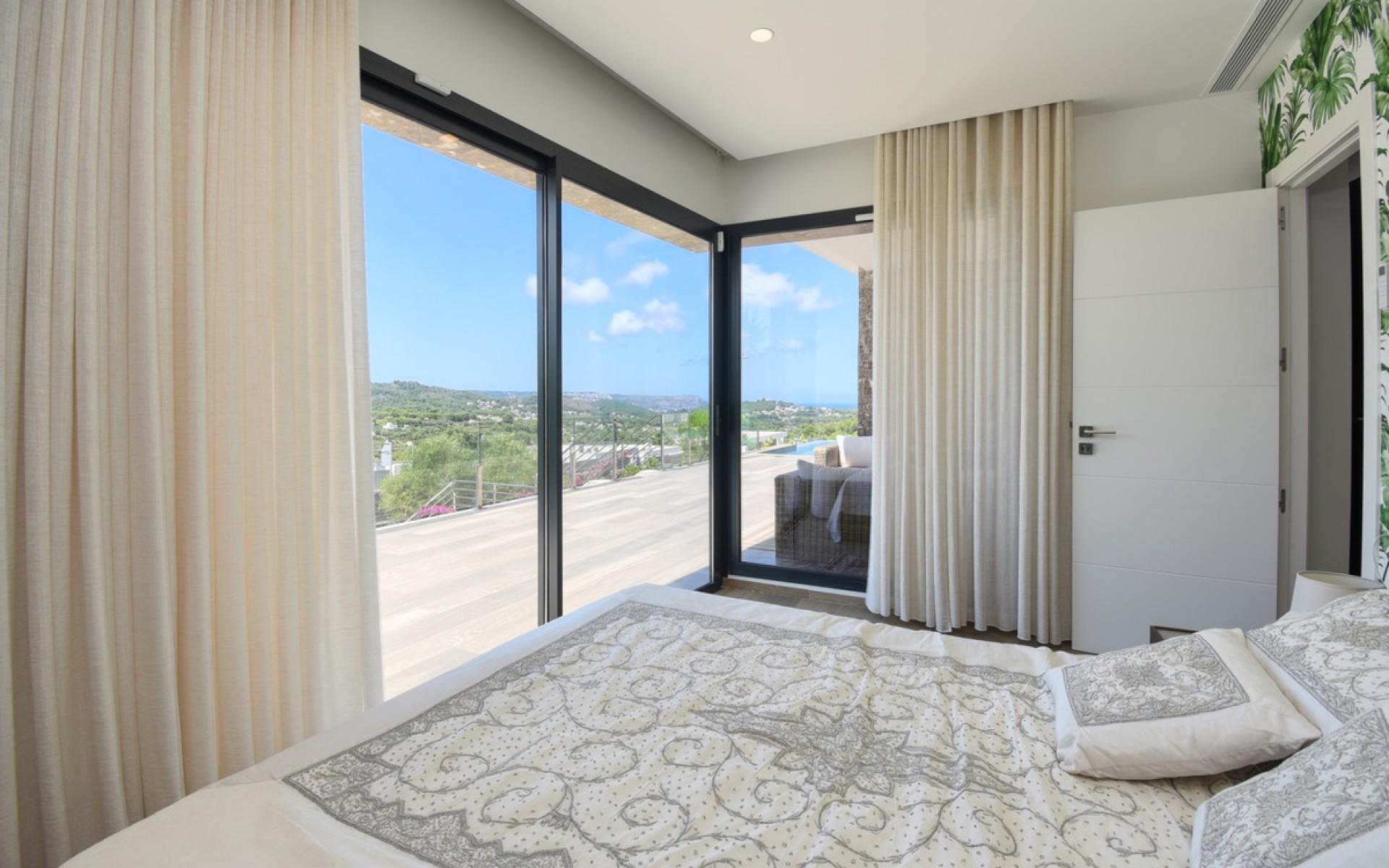 Resale - Villa - Javea - Jávea - Xàbia Centro