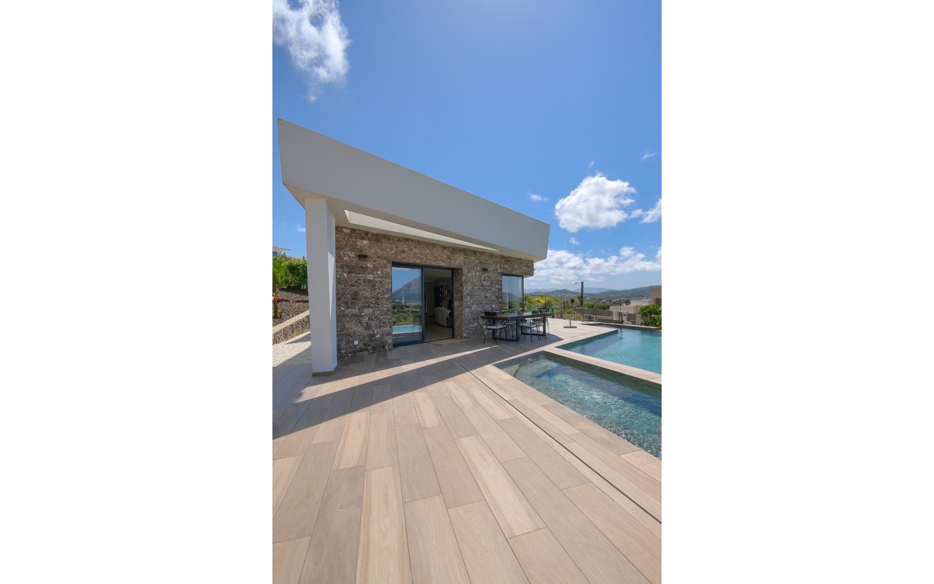 Resale - Villa - Javea - Jávea - Xàbia Centro