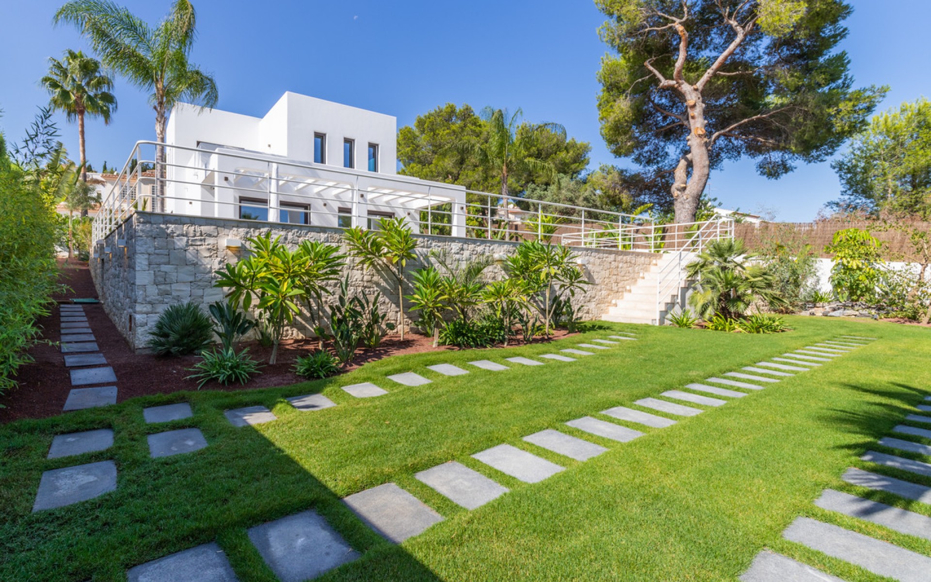 Resale - Villa - Javea - Jávea - Xàbia Centro