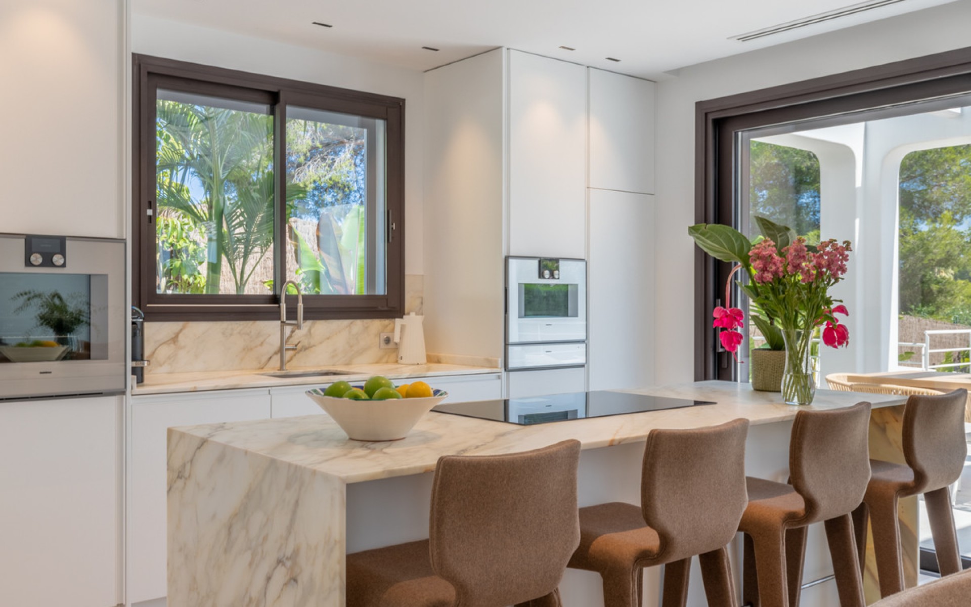 Resale - Villa - Javea - Jávea - Xàbia Centro