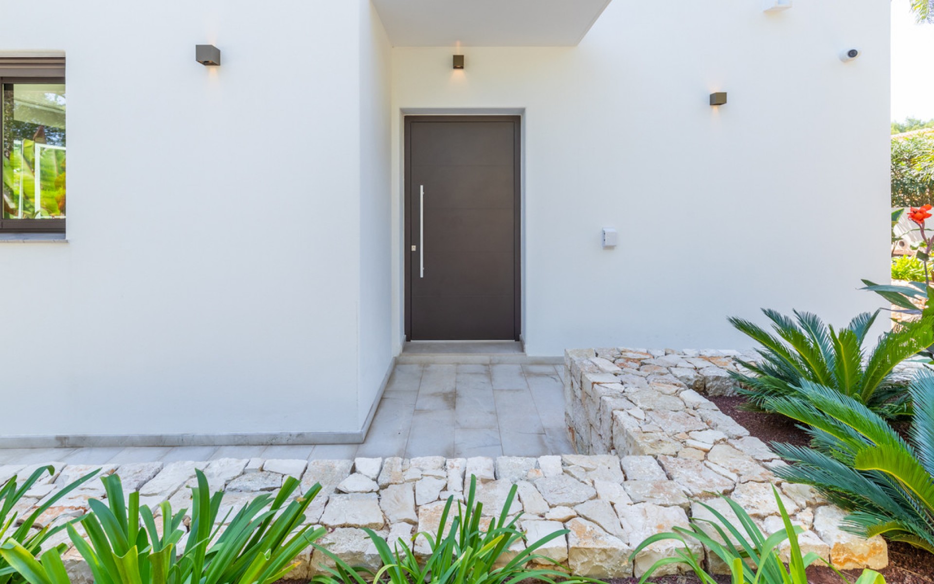 Resale - Villa - Javea - Jávea - Xàbia Centro