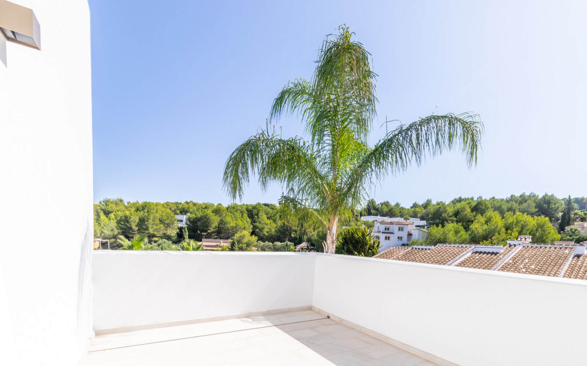 Resale - Villa - Javea - Jávea - Xàbia Centro