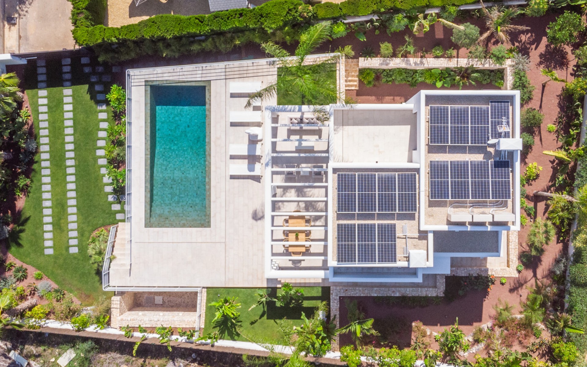 Resale - Villa - Javea - Jávea - Xàbia Centro