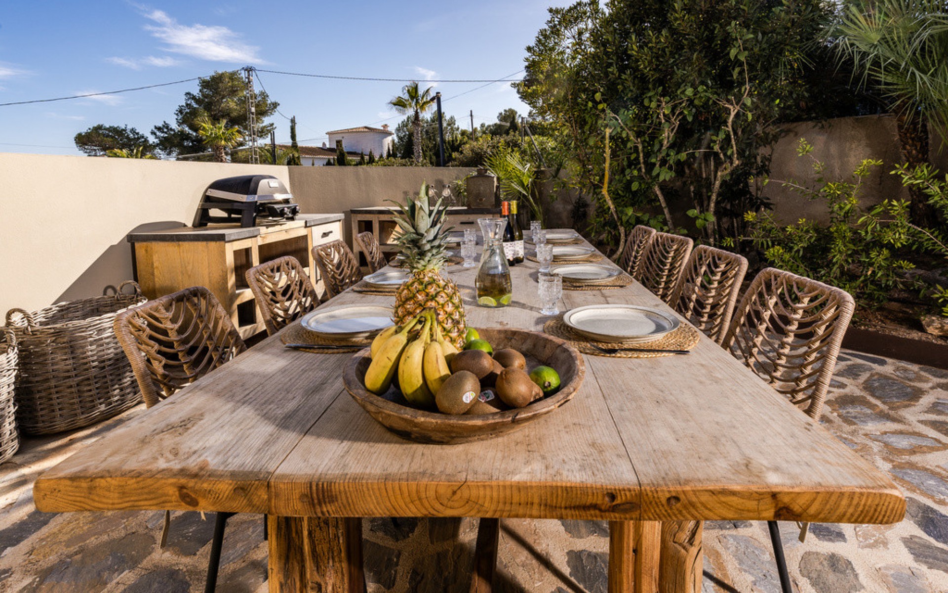 Resale - Villa - Javea - Jávea - Xàbia Centro