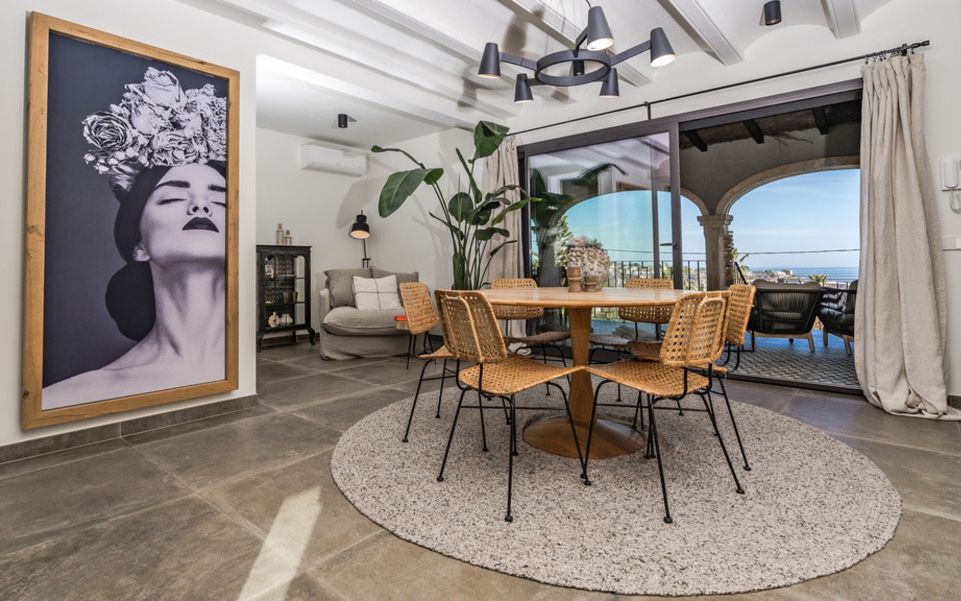 Resale - Villa - Javea - Jávea - Xàbia Centro