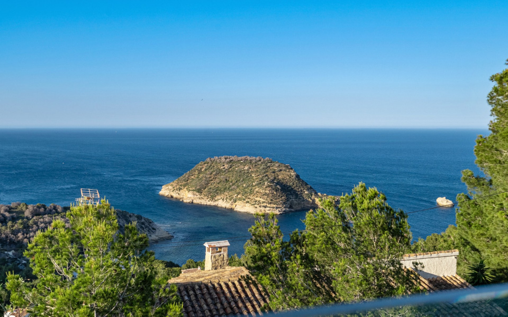 Resale - Villa - Javea - Jávea - Xàbia Centro