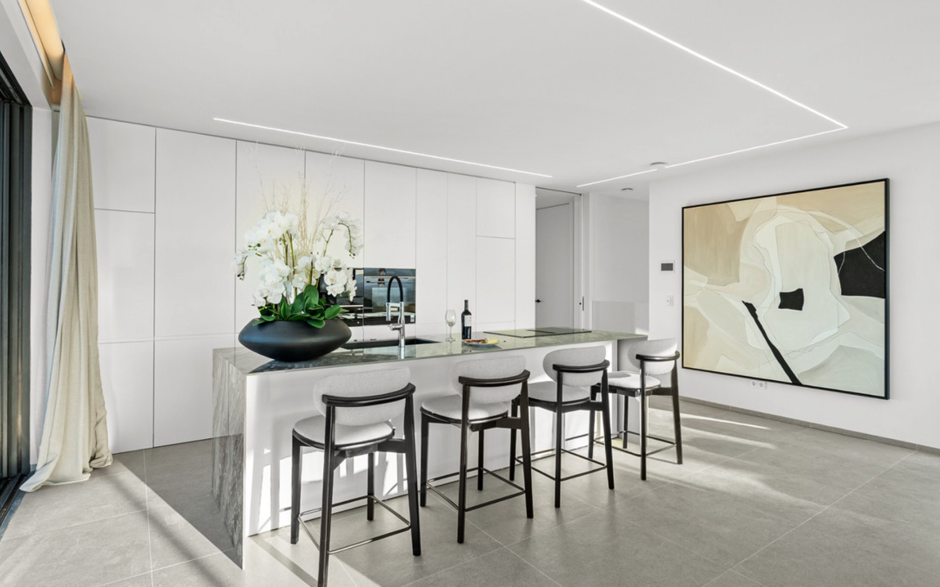 Resale - Villa - Javea - Jávea - Xàbia Centro