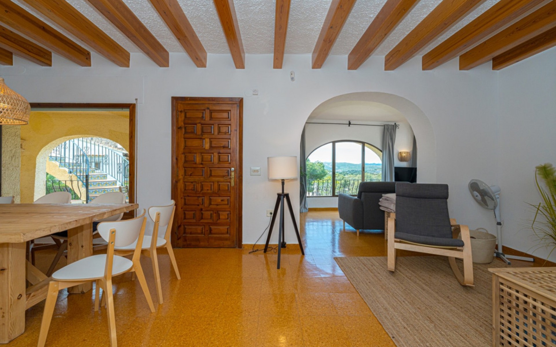 Resale - Villa - Javea - Jávea - Xàbia Centro
