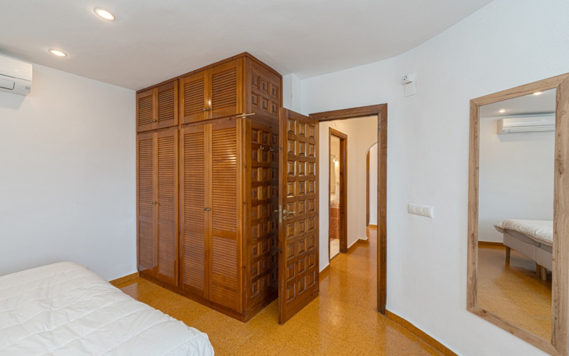 Resale - Villa - Javea - Jávea - Xàbia Centro