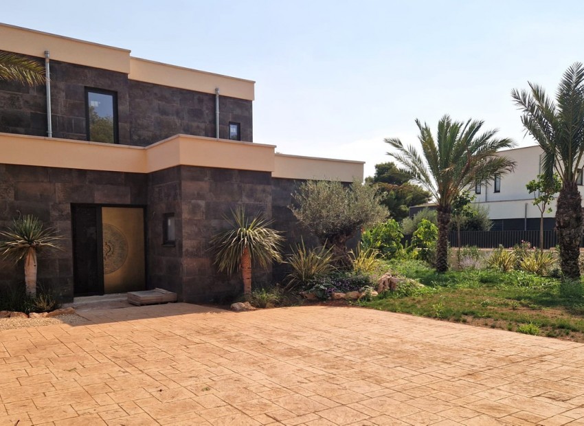 Resale - Villa - Javea - Jávea - Xàbia Centro