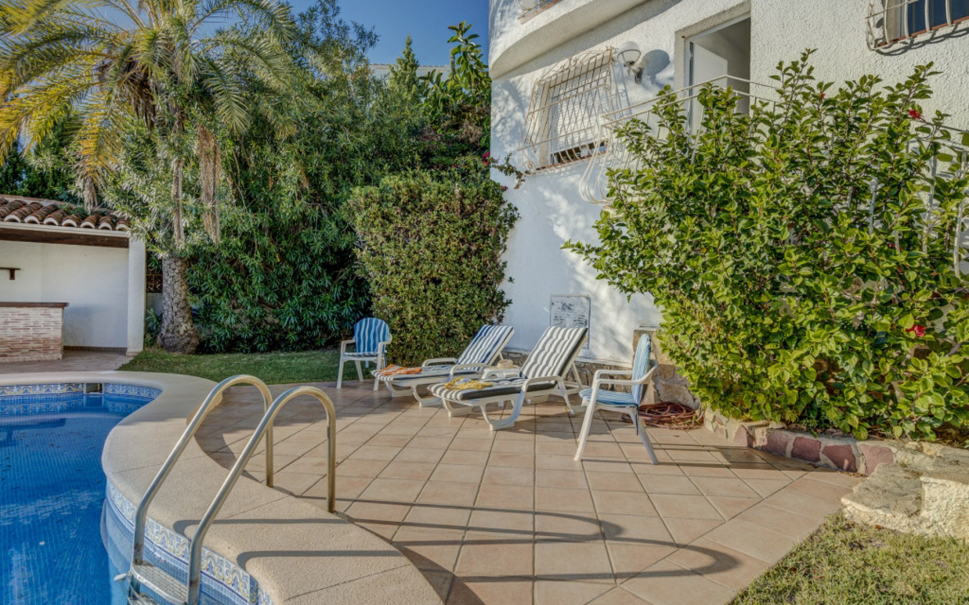 Resale - Villa - Javea - Jávea - Xàbia Centro