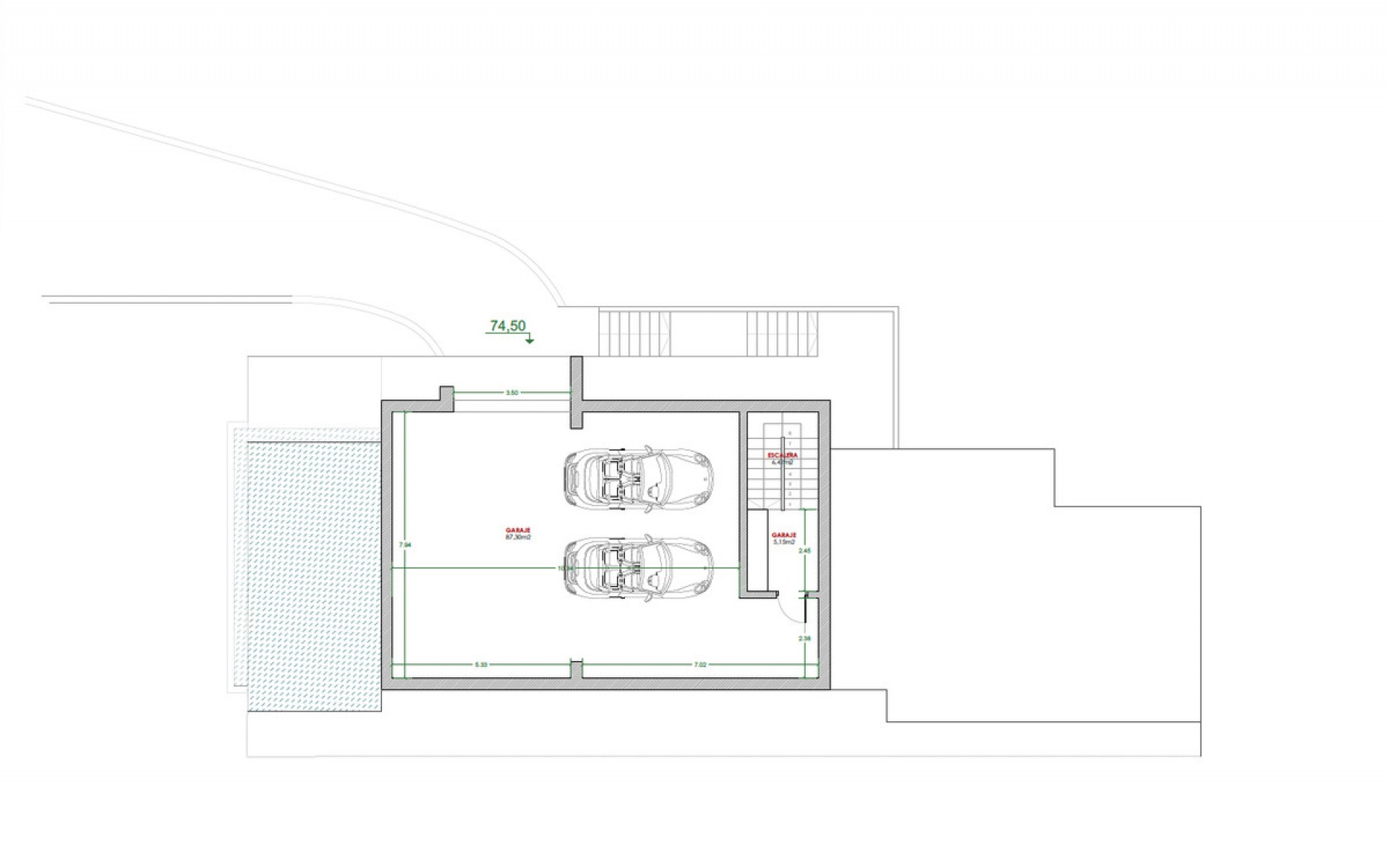 Resale - Villa - Javea - Jávea - Xàbia Centro