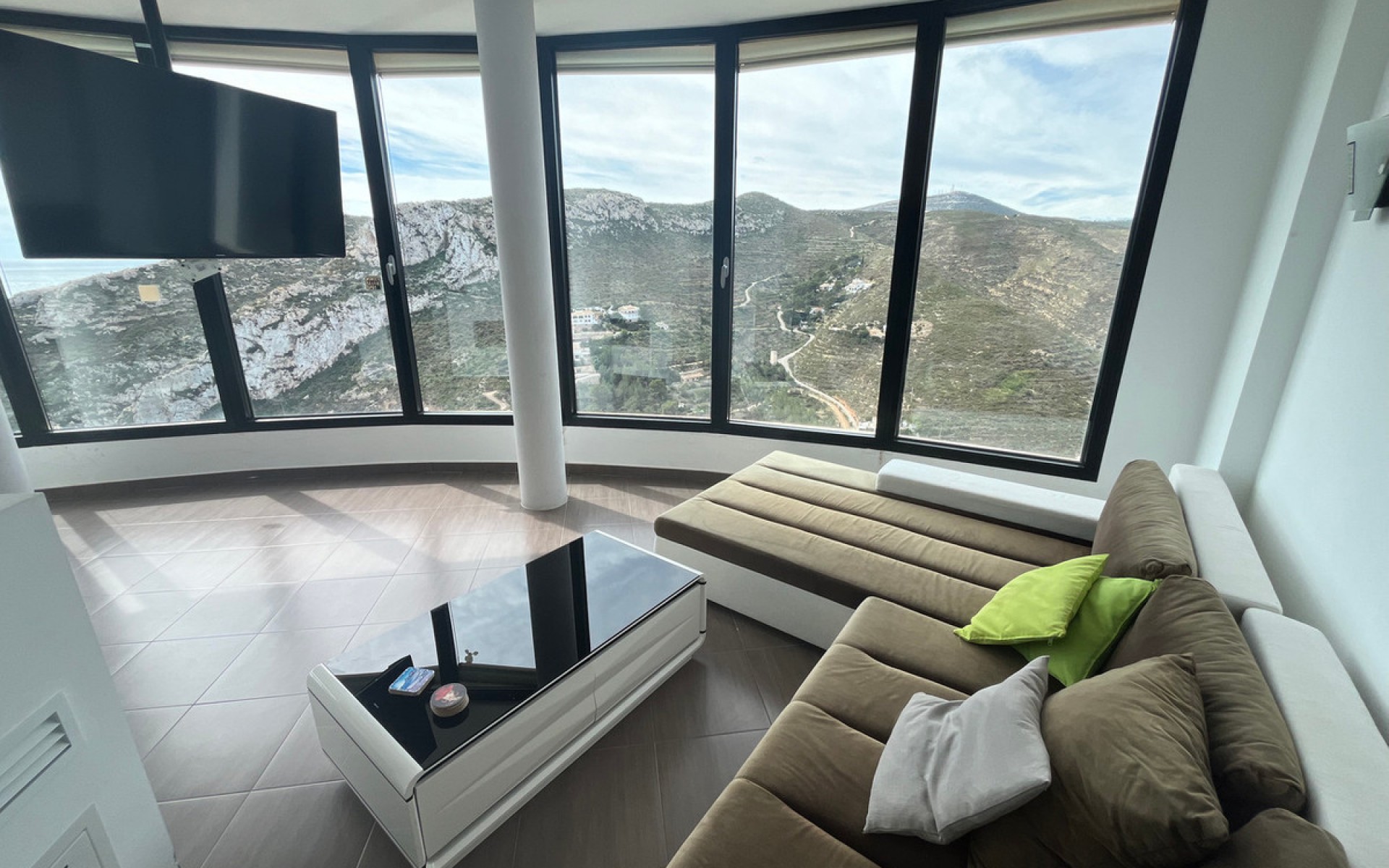 Resale - Villa - Javea - Jávea - Xàbia Centro