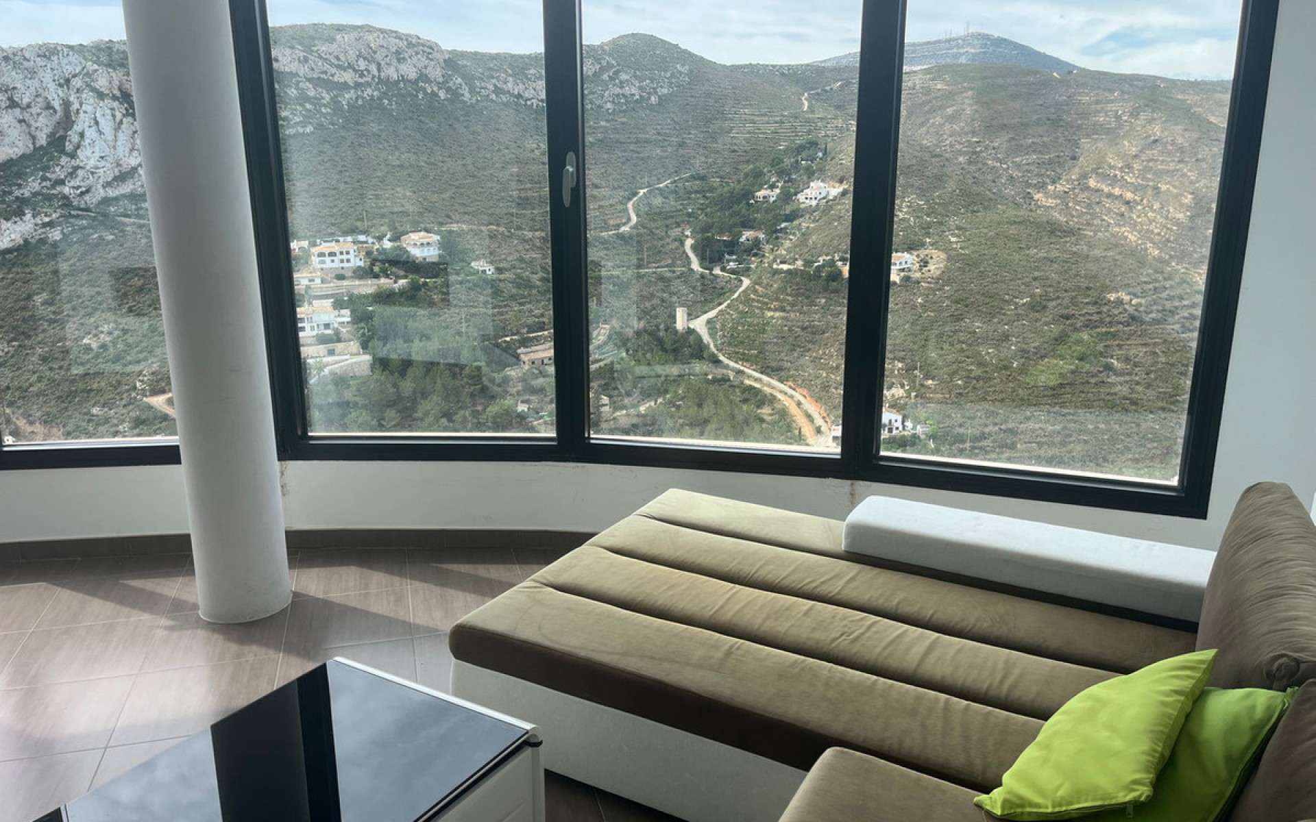 Resale - Villa - Javea - Jávea - Xàbia Centro