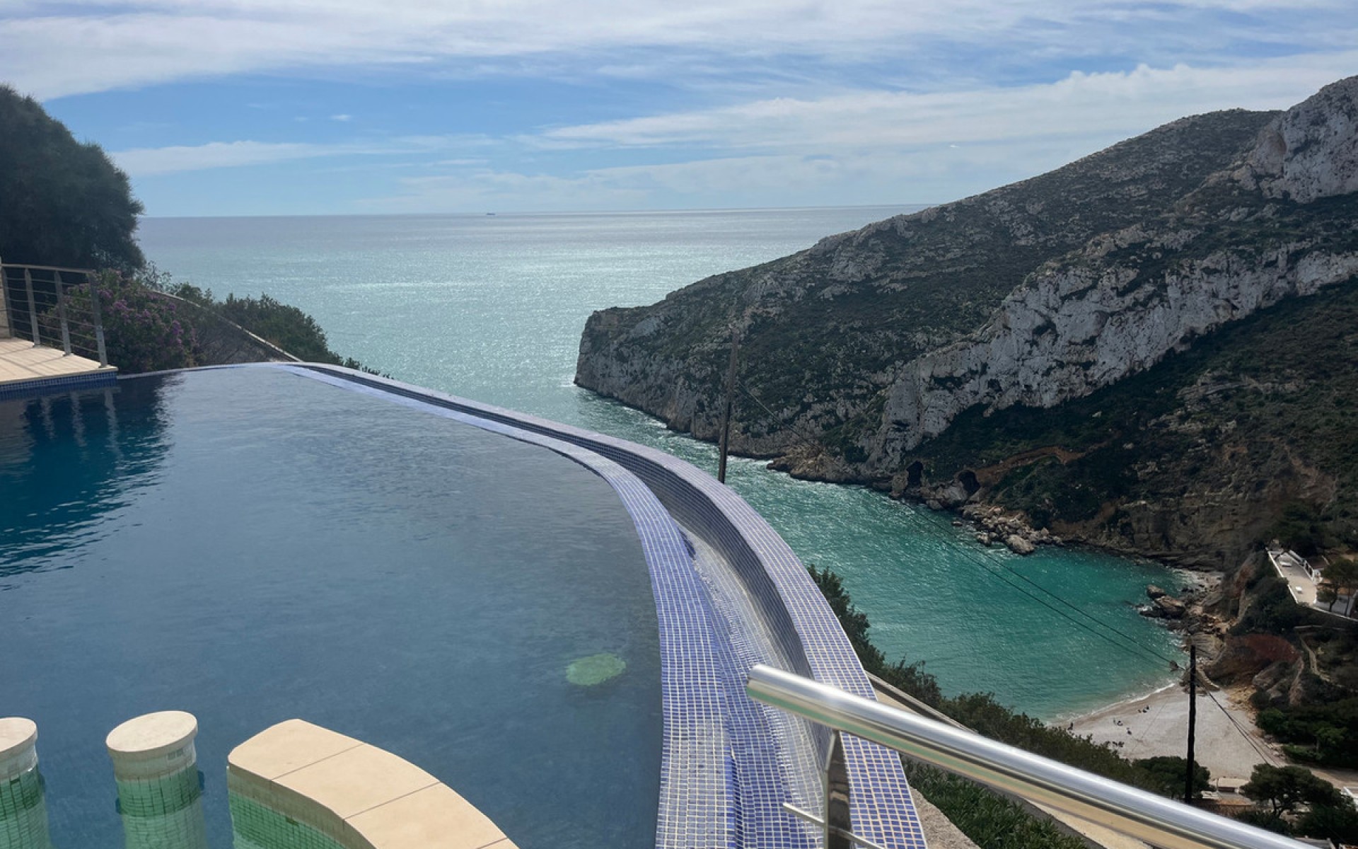 Resale - Villa - Javea - Jávea - Xàbia Centro