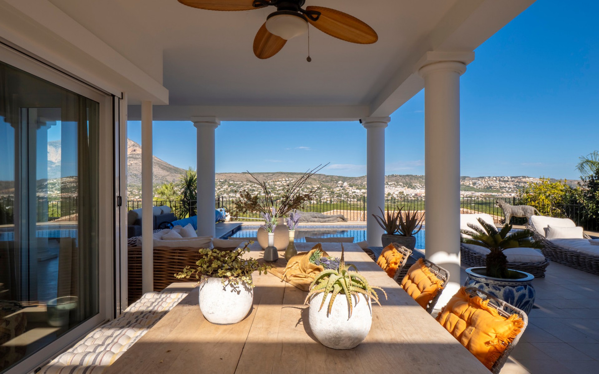 Resale - Villa - Javea - Jávea - Xàbia Centro