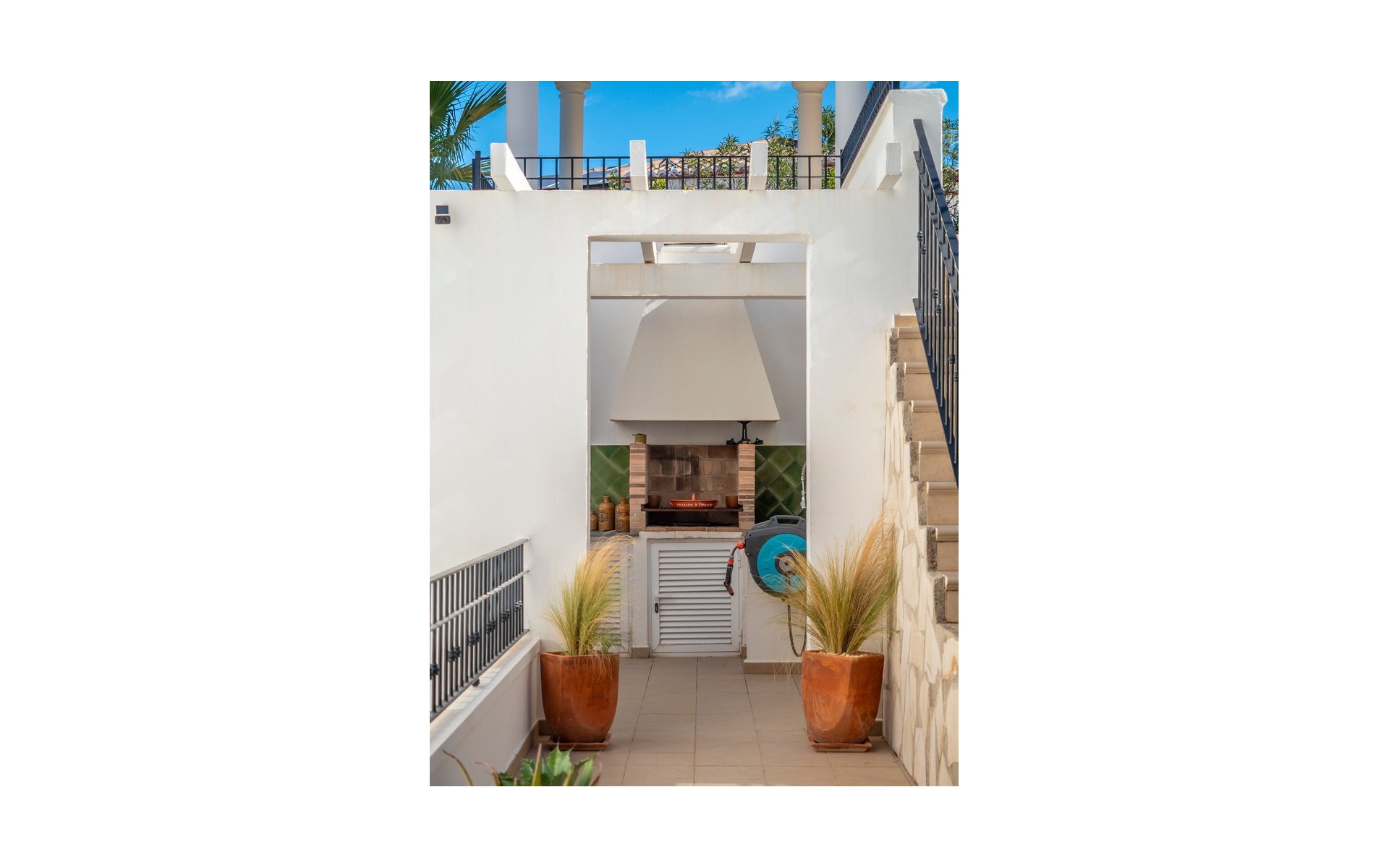 Resale - Villa - Javea - Jávea - Xàbia Centro