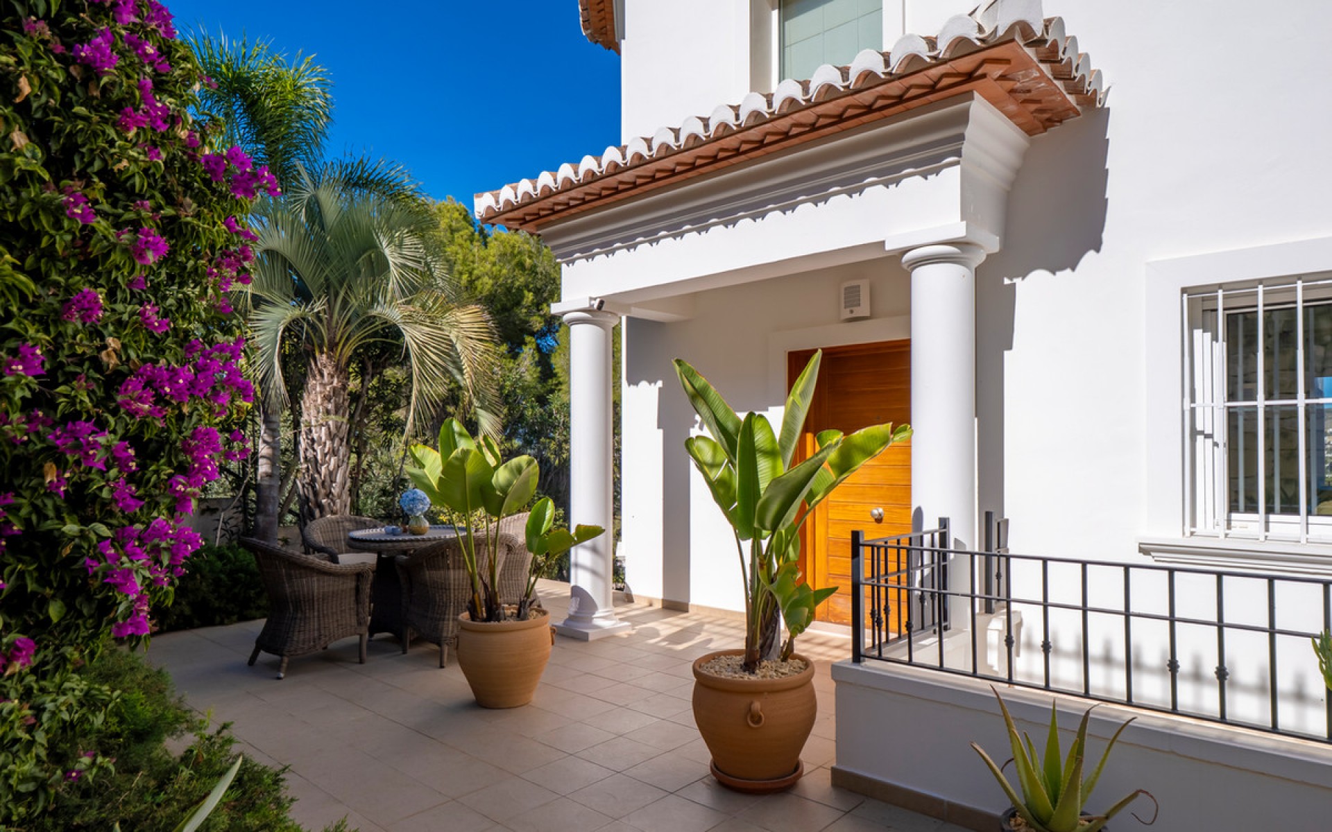 Resale - Villa - Javea - Jávea - Xàbia Centro
