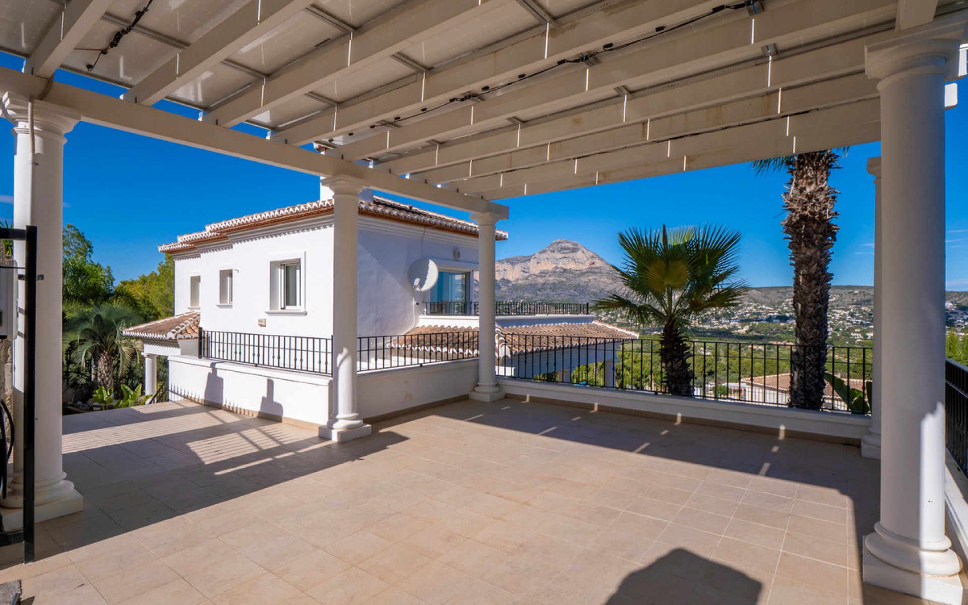 Resale - Villa - Javea - Jávea - Xàbia Centro