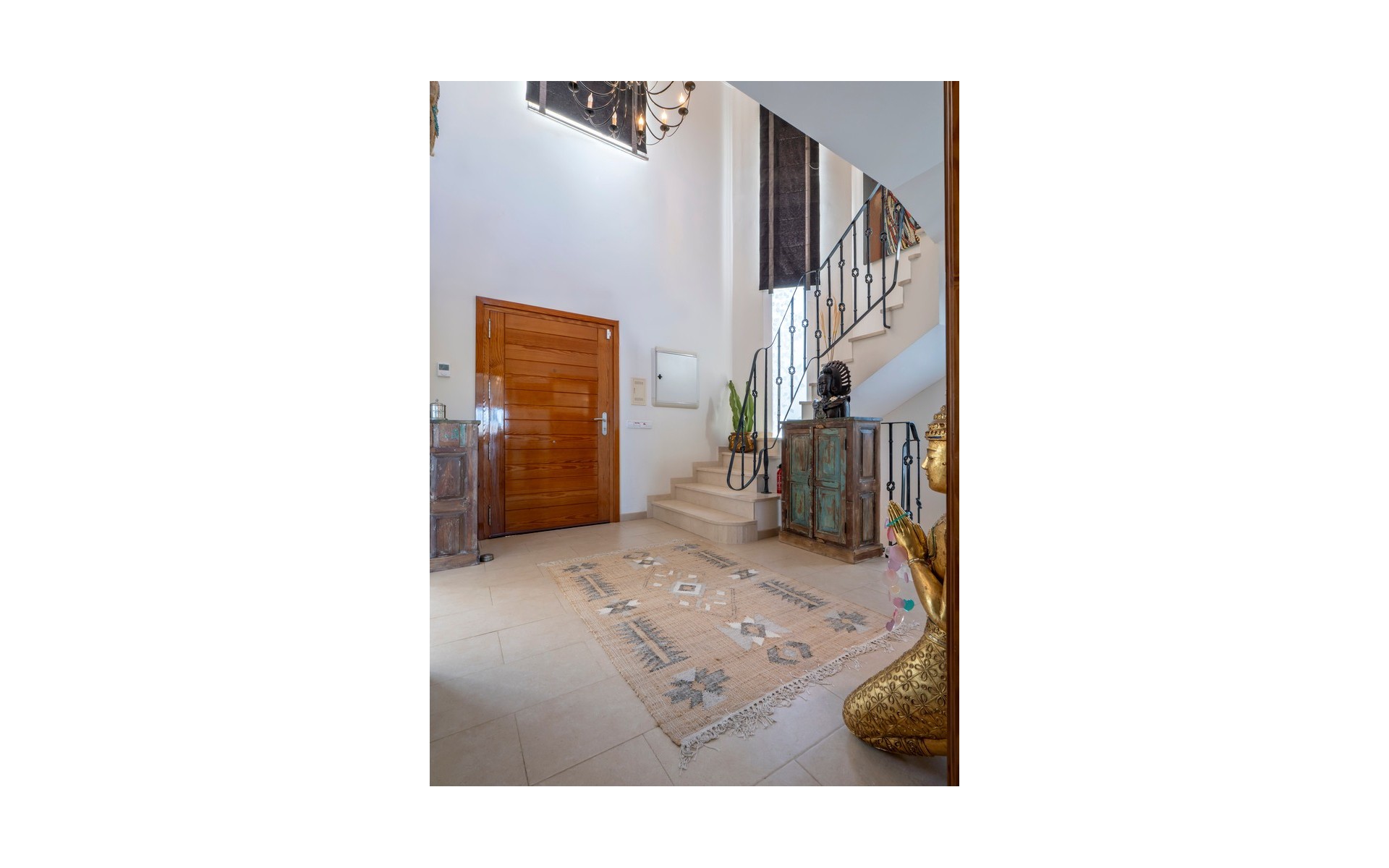 Resale - Villa - Javea - Jávea - Xàbia Centro