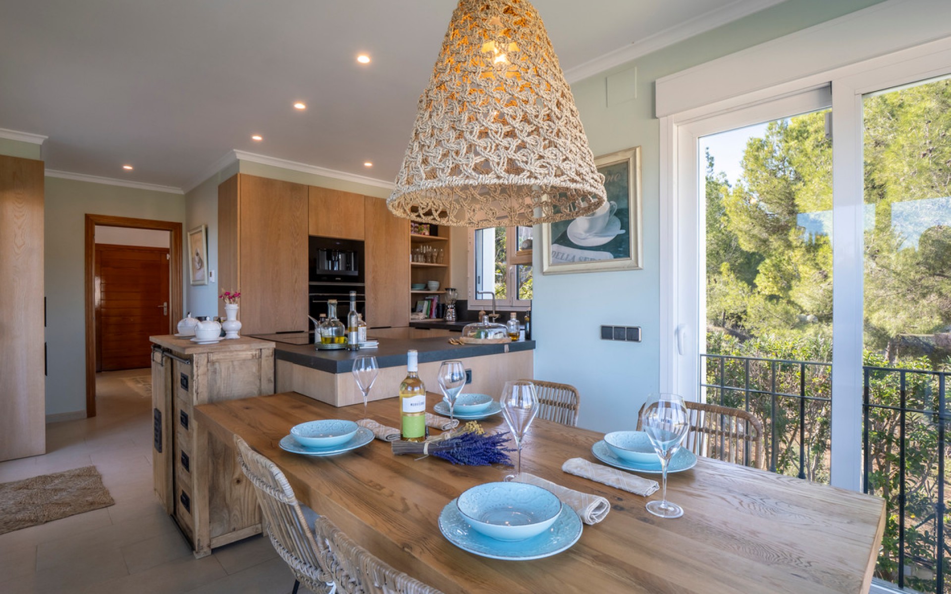 Resale - Villa - Javea - Jávea - Xàbia Centro