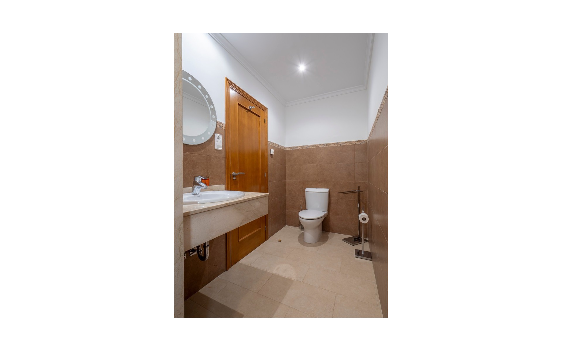 Resale - Villa - Javea - Jávea - Xàbia Centro