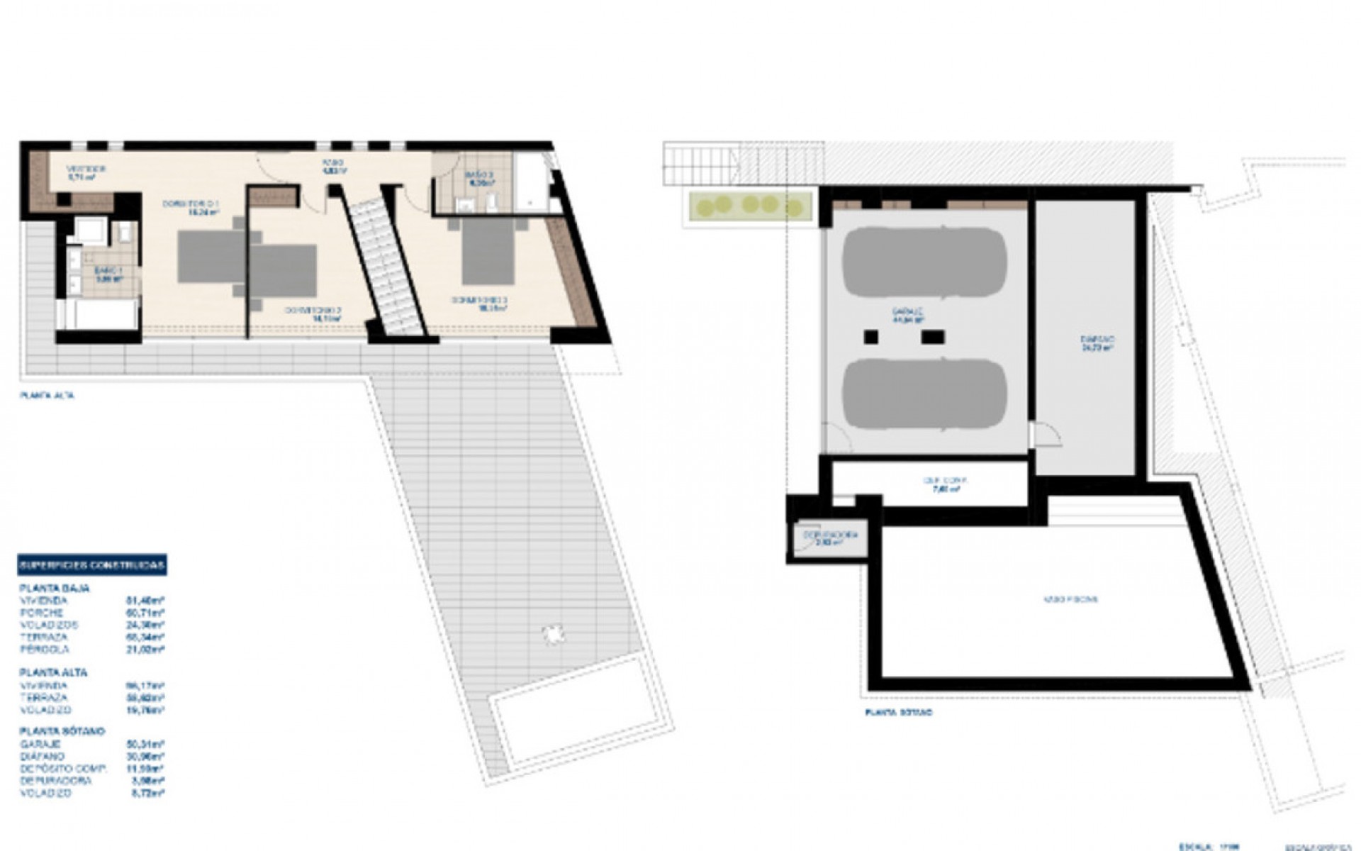 Resale - Villa - Javea - Jávea - Xàbia Centro