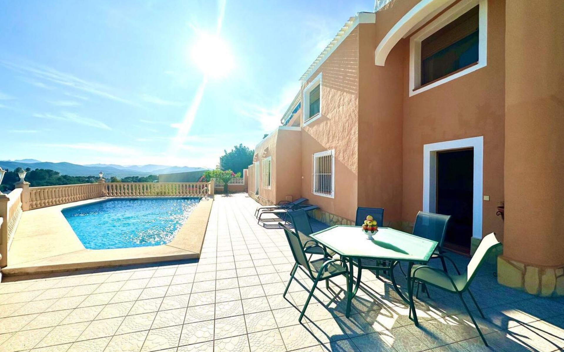 Resale - Villa - Javea - Jávea - Xàbia Centro