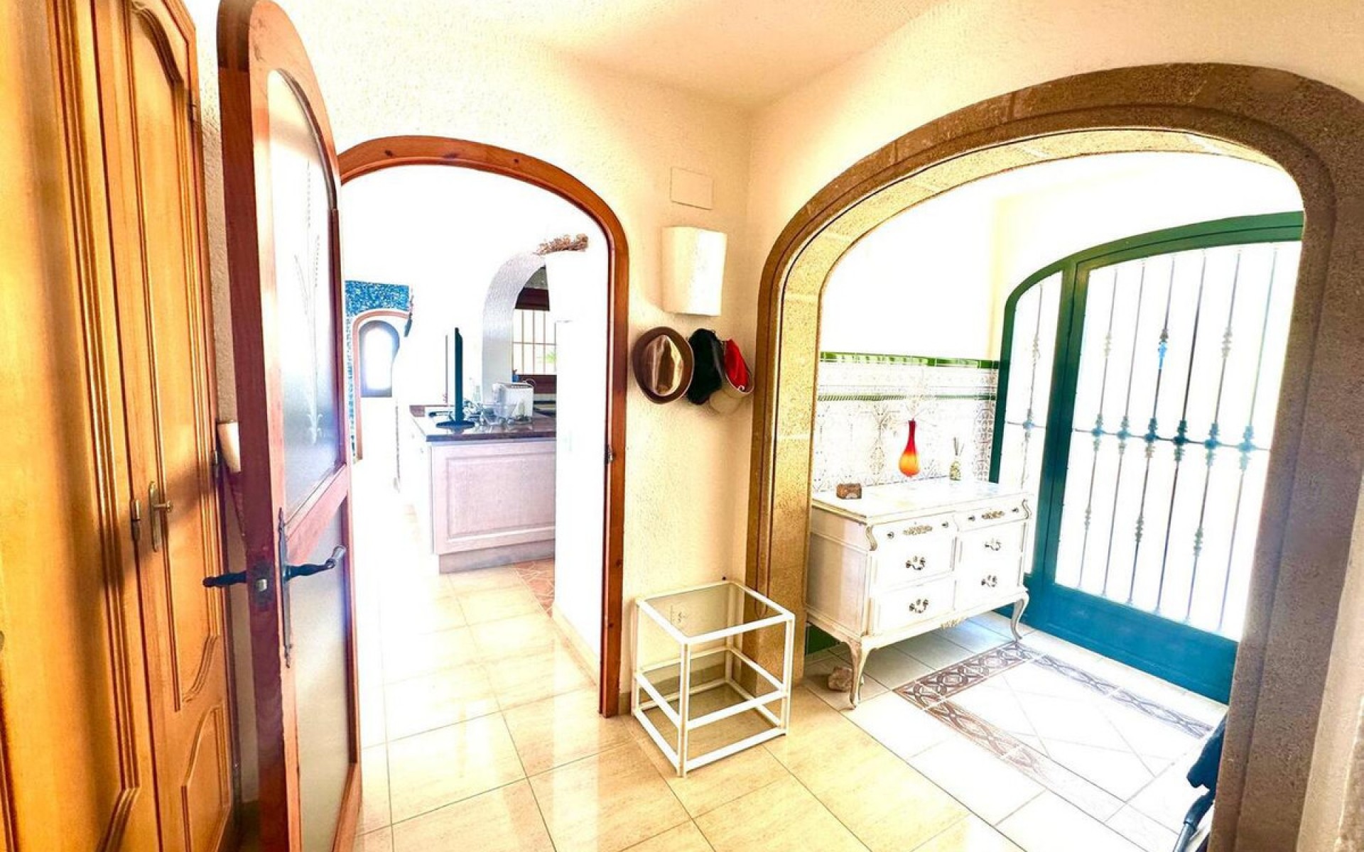 Resale - Villa - Javea - Jávea - Xàbia Centro