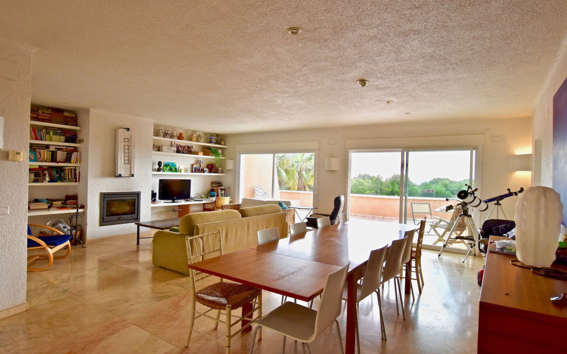 Resale - Villa - Javea - Jávea - Xàbia Centro