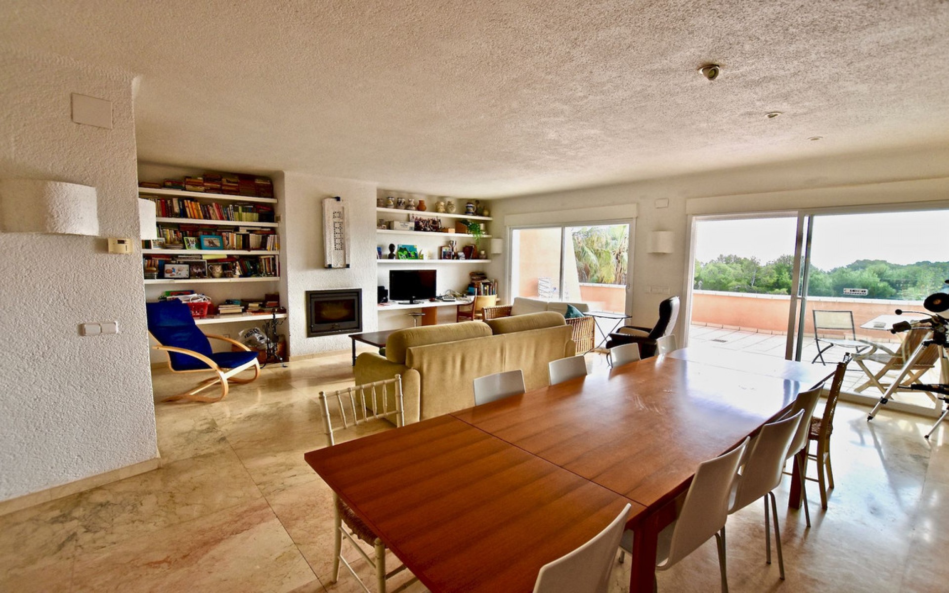 Resale - Villa - Javea - Jávea - Xàbia Centro