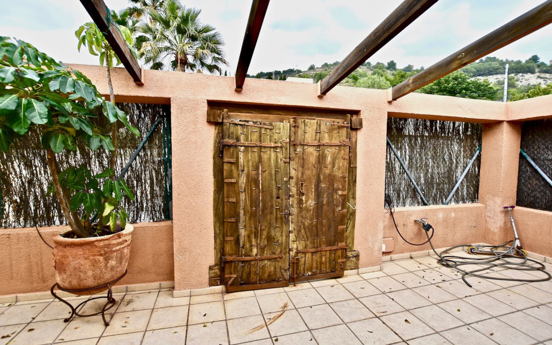 Resale - Villa - Javea - Jávea - Xàbia Centro