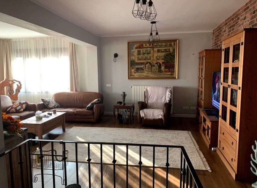 Resale - Villa - Javea - Jávea - Xàbia Centro