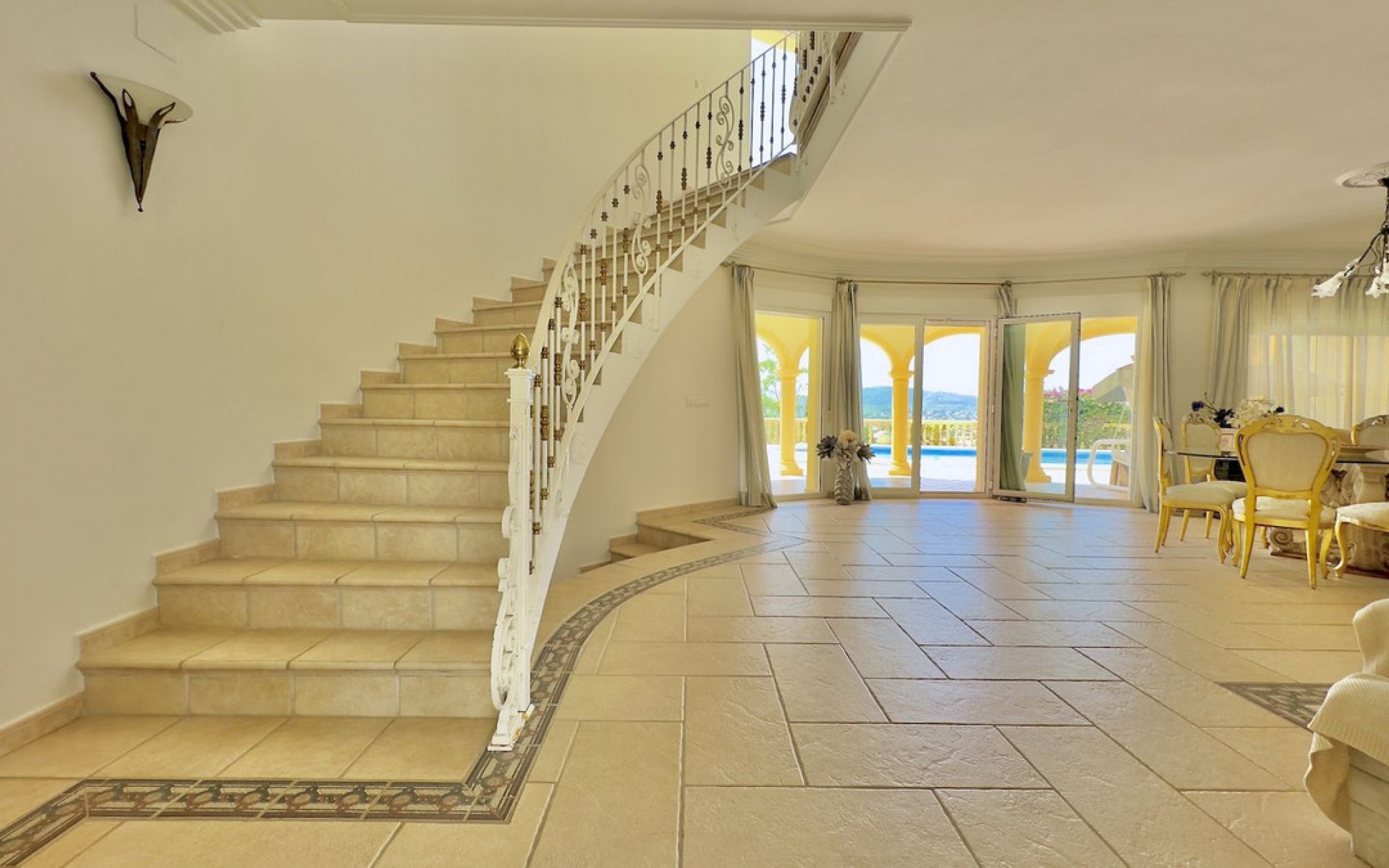 Resale - Villa - Javea - Jávea - Xàbia Centro