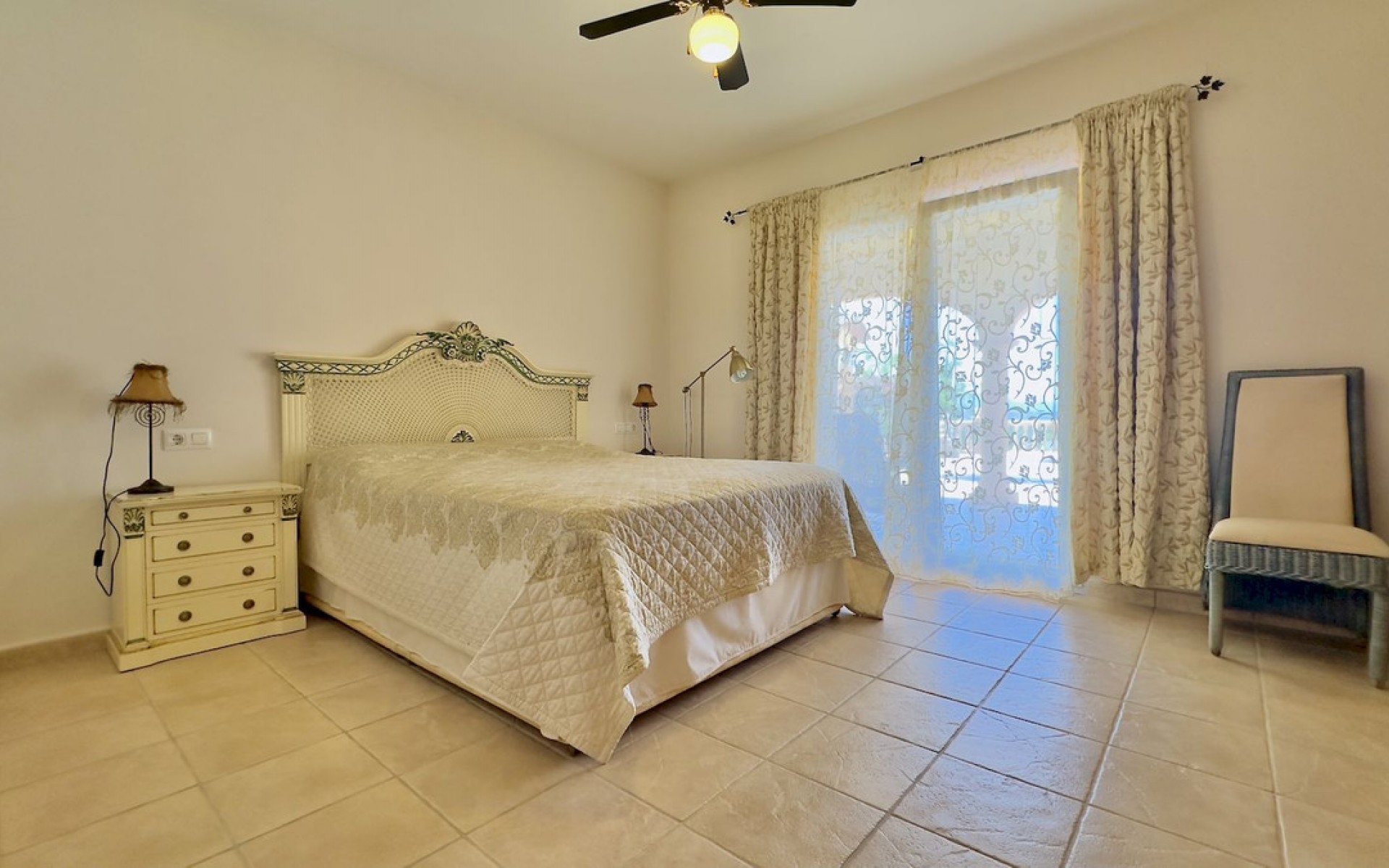 Resale - Villa - Javea - Jávea - Xàbia Centro