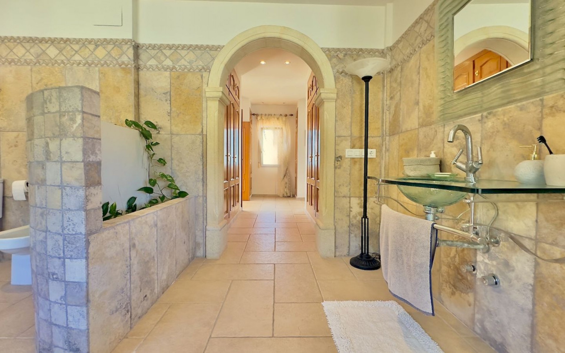 Resale - Villa - Javea - Jávea - Xàbia Centro