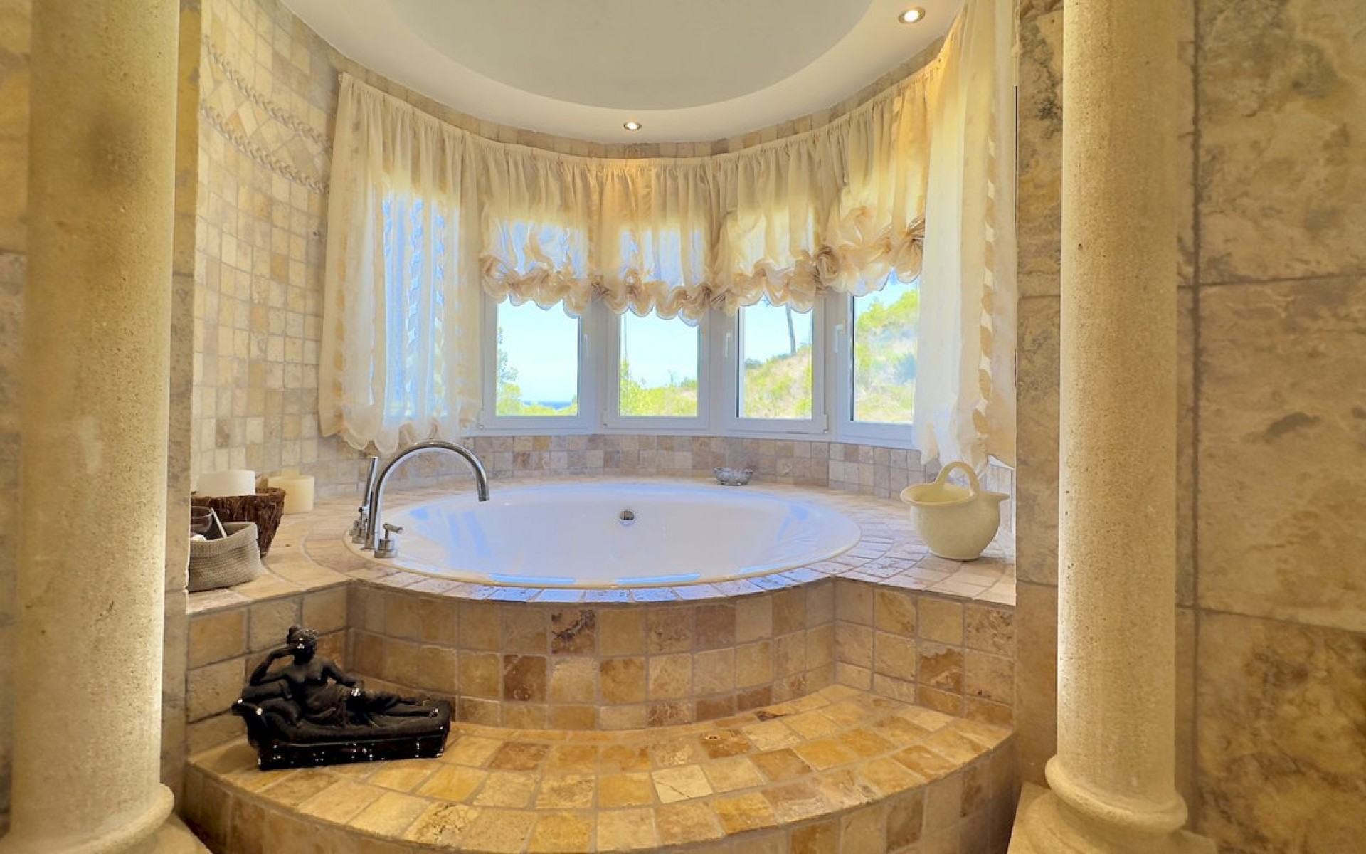 Resale - Villa - Javea - Jávea - Xàbia Centro