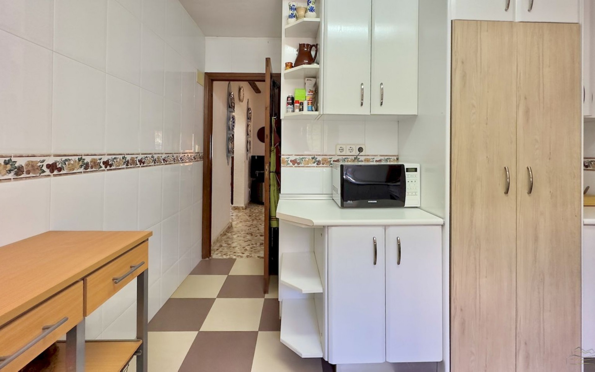 Resale - Villa - Javea - Jávea - Xàbia Centro