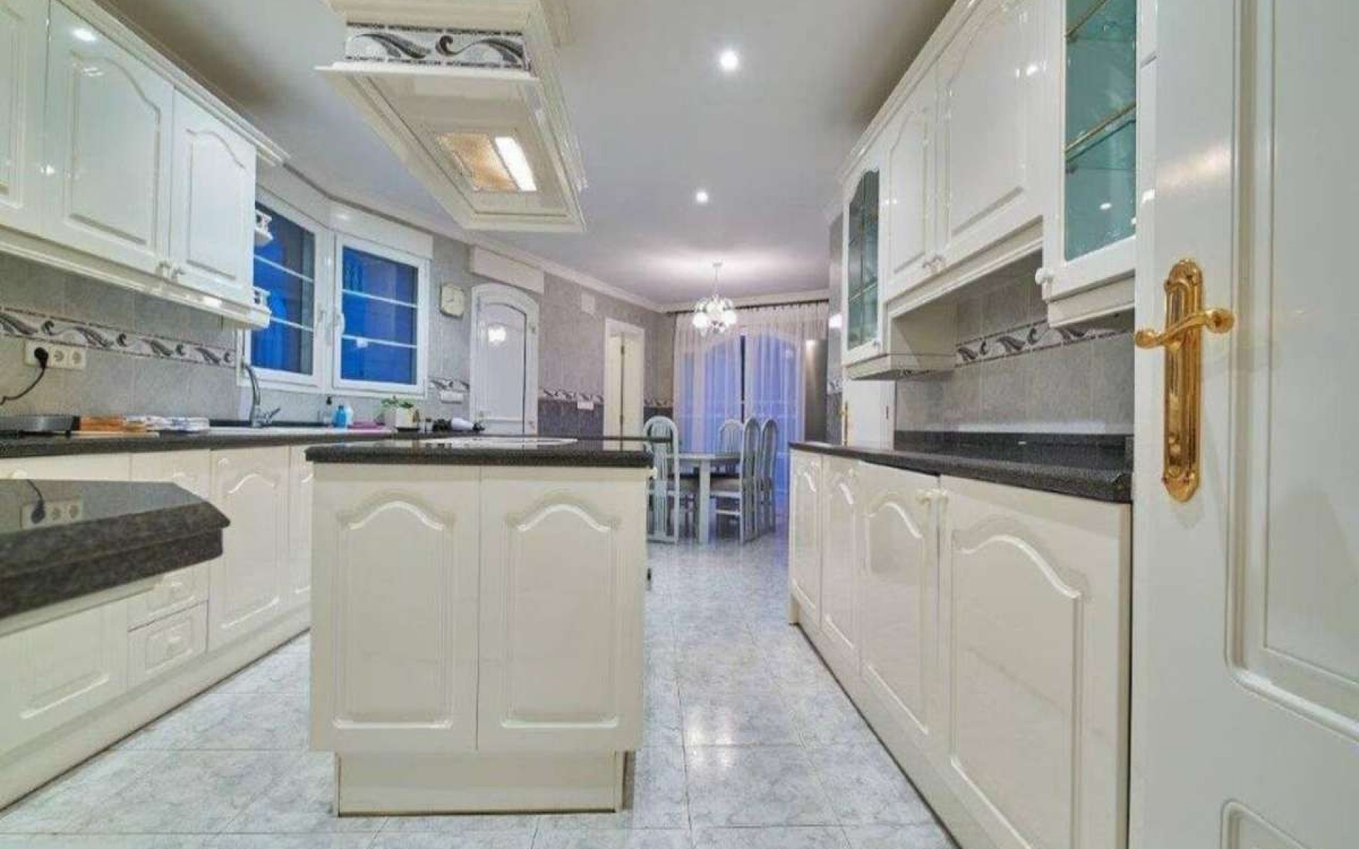 Resale - Villa - Javea - Jávea - Xàbia Centro