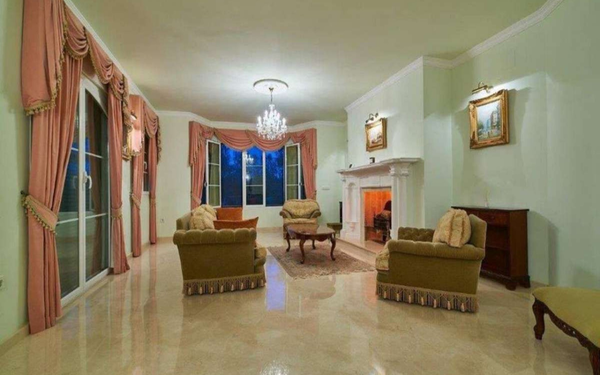 Resale - Villa - Javea - Jávea - Xàbia Centro