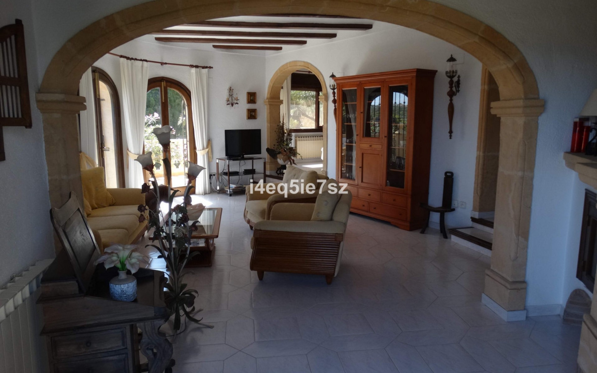 Resale - Villa - Javea - Jávea - Xàbia Centro