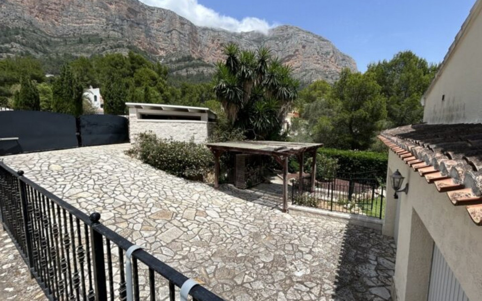 Resale - Villa - Javea - Jávea - Xàbia Centro