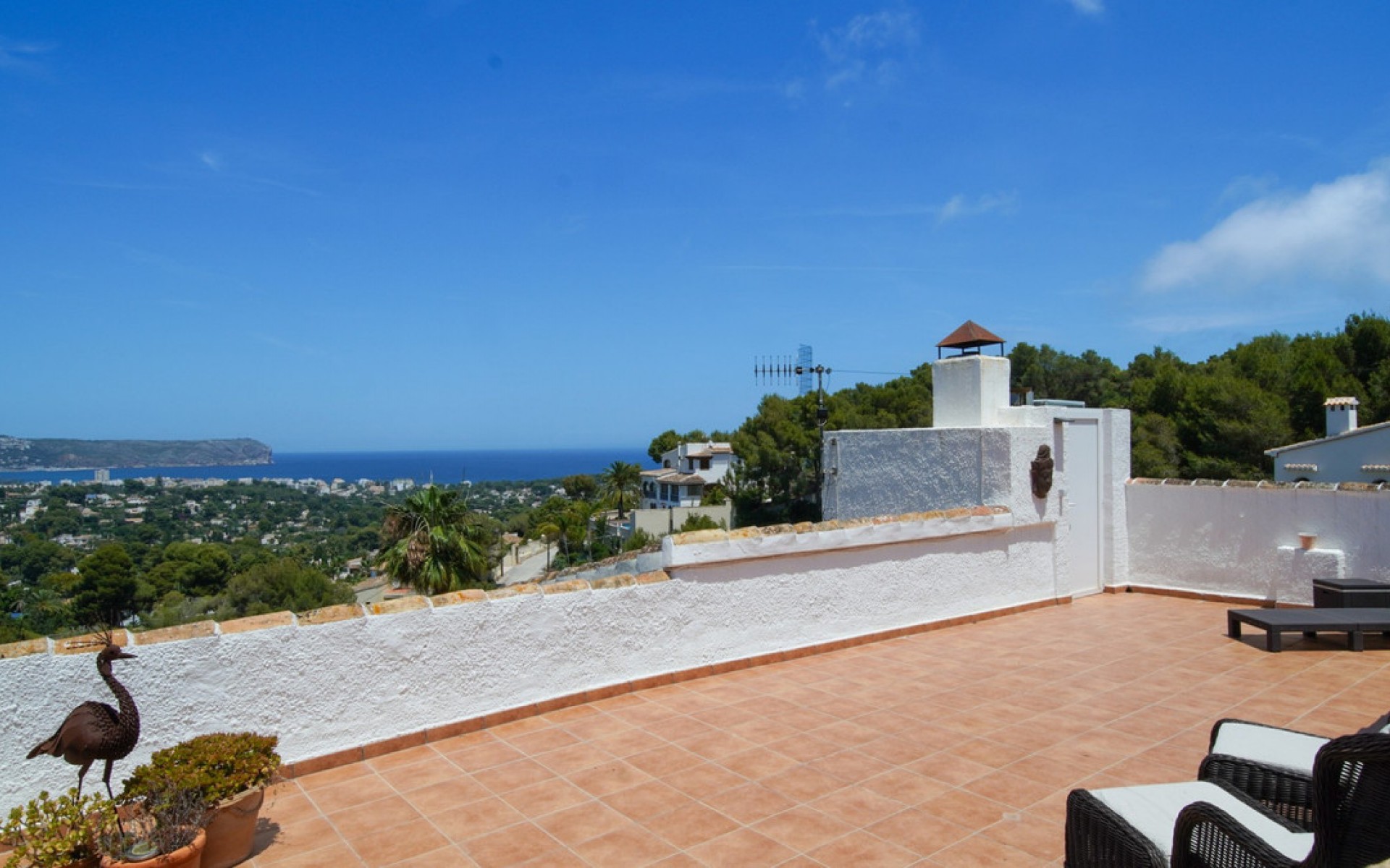 Resale - Villa - Javea - Jávea - Xàbia Centro