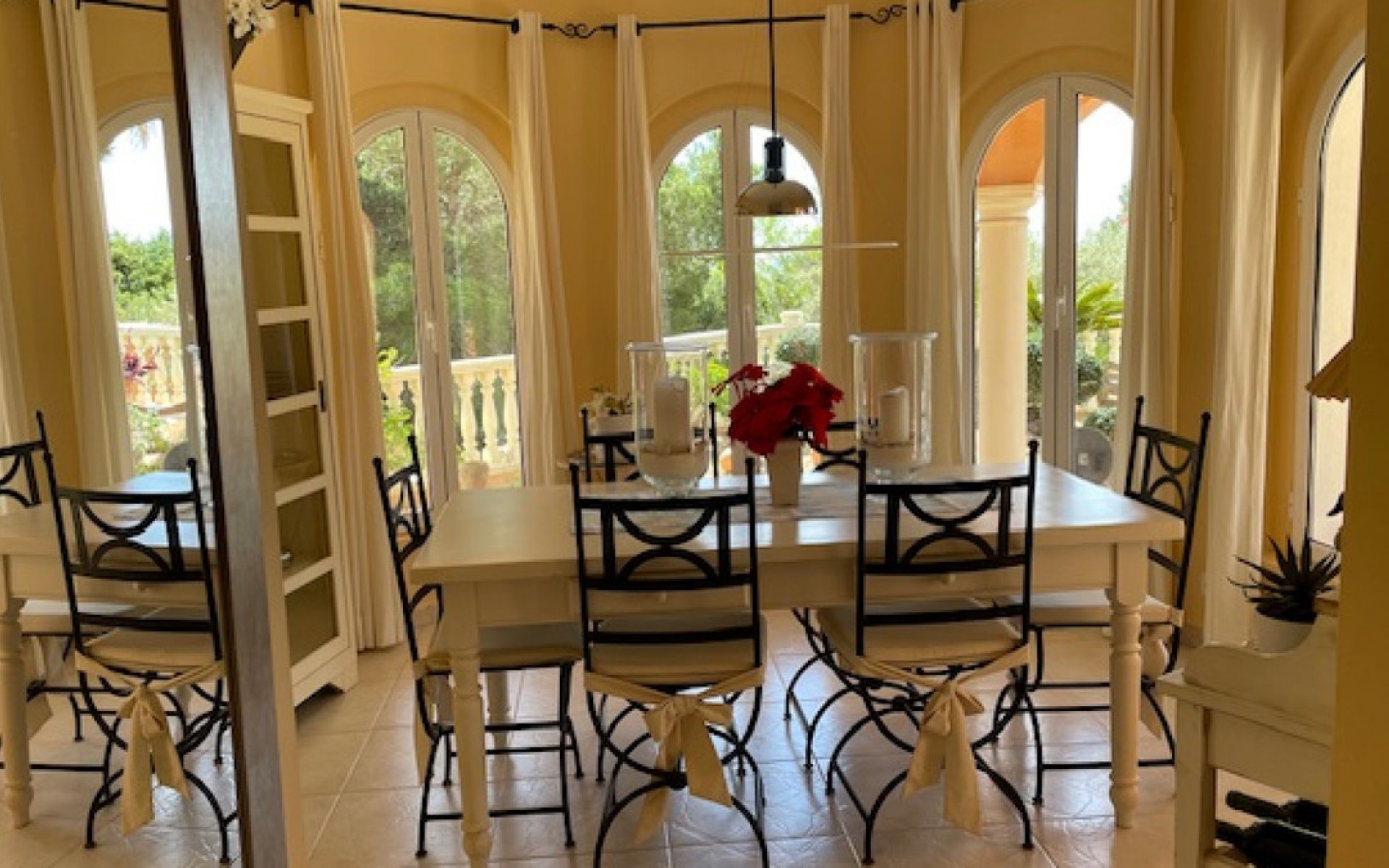 Resale - Villa - Javea - Jávea - Xàbia Centro